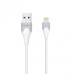 Energizer C610LGWH Two-tone Lightning Cable 1.2M